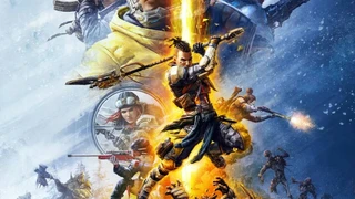 Бесплатный шутер с элементами выживания Scavengers вышел в раннем доступе