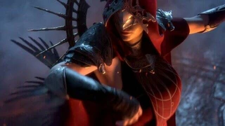 Онлайн-шутер от третьего лица Quantum Knights выйдет на PC в 2022 году