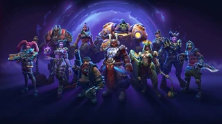 Третья часть ответов разработчиков MMORPG Corepunk из Q&A сессии