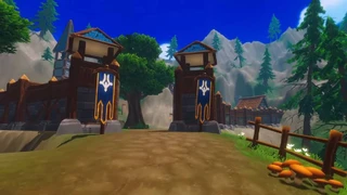 Стали известны подробности и дата тестирования Scars of Honor