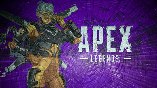 Сервера Apex Legends перестали работать от наплыва желающих испытать новый сезон