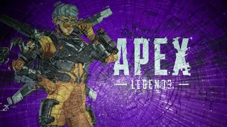 Сервера Apex Legends перестали работать от наплыва желающих испытать новый сезон