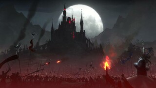 Авторы Battlerite анонсировали симулятор выживания в мире вампиров V Rising