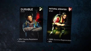 Карточная система в Back 4 Blood призвана сделать каждое прохождение миссии уникальным