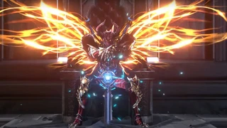 Мобильная MMORPG MU Archangel вышла за пределами Кореи