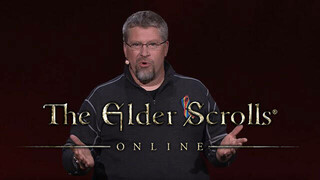 Интервью с директором MMORPG The Elder Scrolls Online о начале пути и развитии