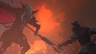 Эксклюзивное интервью с авторами сурвайвала в сеттинге вампиров V Rising