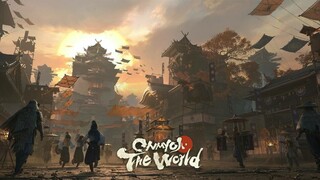 Представлена кроссплатформенная приключенческая RPG Onmyoji: The World