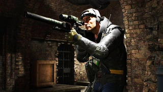 Стрим Nine to Five — изучаем открытую бету нового тактического шутера