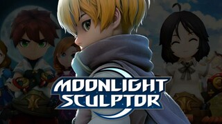 Состоялся глобальный запуск мобильной MMORPG Moonlight Sculptor от создателей ArcheAge