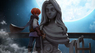 Стрим Moonlight Sculptor — Первые впечатления от глобальной версии мобильной MMORPG