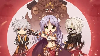 «Переломный момент» в Ragnarok Online Prime — 13 новых классов и множественные геймплейные правки