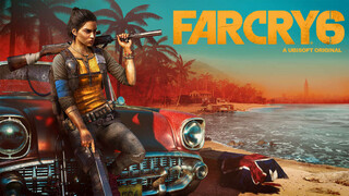 Точная дата релиза Far Cry 6 и первый геймплейный трейлер