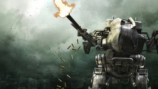 Новая игра во вселенной HAWKEN находится в разработке