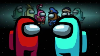 После раздачи Among Us количество ежедневных игроков на ПК выросло до двух миллионов