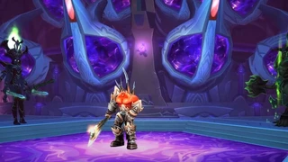 Blizzard опубликовала руководство по выживанию в WoW Burning Crusade Classic