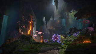 В MMORPG Skyforge появился новый класс и эпическое приключение «Древние тропы»