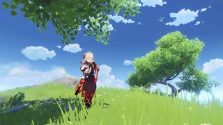 Genshin Impact выйдет в магазине Epic Games Store. Промокод с подарками в честь этого