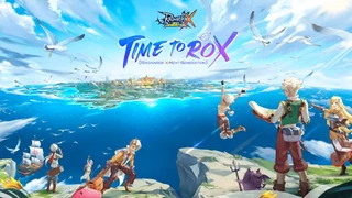 Ragnarok: X Next Generation выйдет на английском языке через две недели. Открыта предварительная регистрация