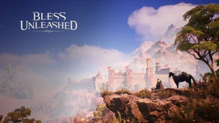 Объявлено примерное окно выхода ПК-версии Bless Unleashed