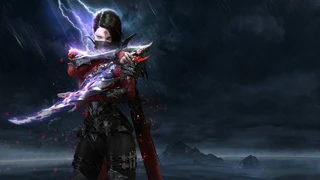 Стрим Lost Ark — Смотрим новое обновление «Кадан»