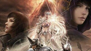Soul of the Ultimate Nation возвращается — Webzen анонсировала MMORPG SUN Classic