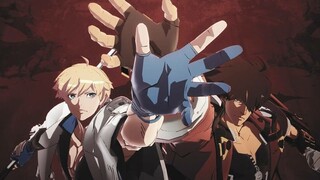 Скоро релиз Guilty Gear: Strive — В честь этого опубликовали трейлер и вступительный ролик