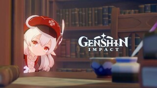 Летнее обновление 1.6 для Genshin Impact уже доступно
