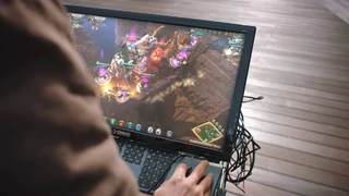 Мобильная версия Albion Online добралась до официального релиза