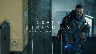 На PS5 выйдет Death Stranding: Director's Cut — улучшенная версия последней игры от Хидео Кодзимы