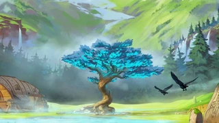 Объявлена дата выхода симулятора выживания Tribes of Midgard