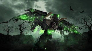 Обновление «Месть Владык» для Lost Ark добавит регион Южный Берн и новые рейды