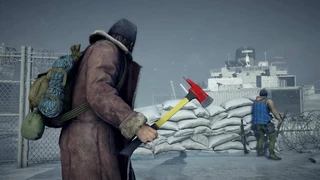 Кооперативный шутер World War Z получит обновленное издание Aftermath