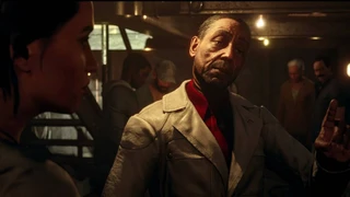 Новый кинематографический трейлер посвященный антагонисту Антону Кастильо и DLC в Far Cry 6