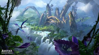 Игра по фильму «Аватар» получила название — Avatar: Frontiers of Pandora. Опубликован первый трейлер