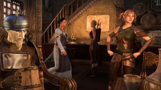 The Elder Scrolls Online: вышел трейлер обновления «Console Enhanced» для консолей нового поколения