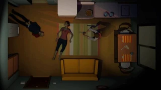 Интерактивный триллер Twelve Minutes получил дату релиза