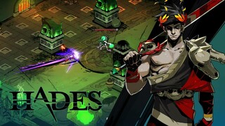 Дата выхода рогалика Hades в Xbox Game Pass