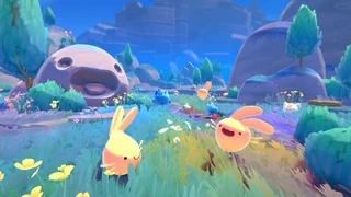 Slime Rancher 2 официально анонсирована