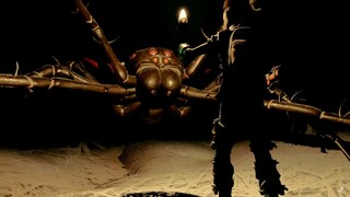 Показан трейлер к крупному обновлению Grounded: The Shroom & Doom с питомцами, замками и боссом-пауком