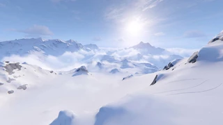 Симулятор сноубордиста Shredders станет доступен по подписке Game Pass вместе с релизом в декабре