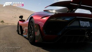 Действия Forza Horizon 5 развернутся в Мексике