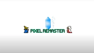 Анонсирован ремастер легендарной 2D серии игр Final Fantasy с первой по шестую часть