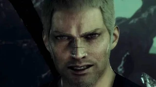 Анонсирован мрачный ролевой экшен Stranger of Paradise: Final Fantasy Origin