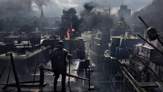 Как время суток в Dying Light 2 влияет на геймплей