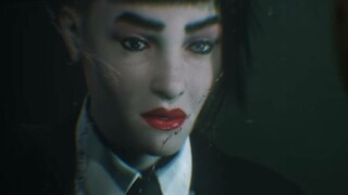 Новый трейлер Vampire: The Masquerade — Swansong показал переживания Лейши из клана Малкавиан