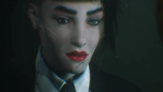Новый трейлер Vampire: The Masquerade — Swansong показал переживания Лейши из клана Малкавиан
