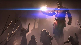 Стала известна дата релиза соулс-лайк игры Eldest Souls