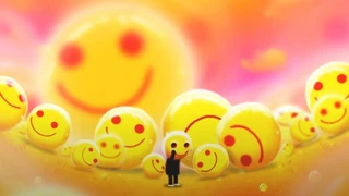 Самая невеселая игра Happy Game