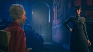 Премьера Conway: Disappearance at Dahlia — мрачного детективного триллера в стилистике Англии 1950-х годов